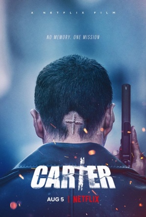 Carter 2022 Dub in Hindi Full Movie